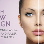 Achieve Perfect Brows at Essential Beauty Med Spa